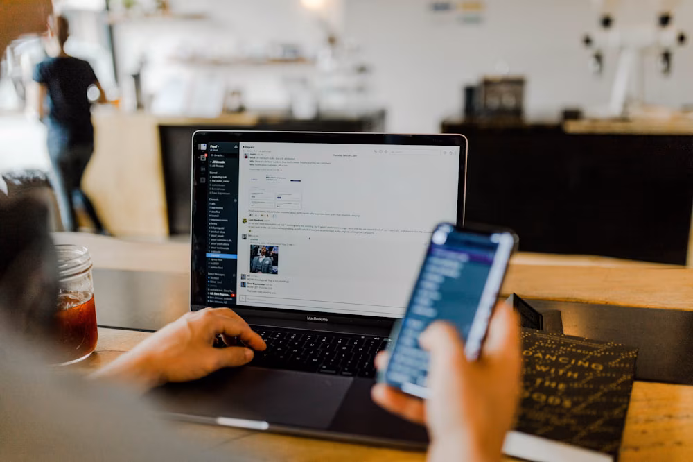 Social Media Advertising