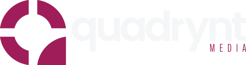 Quadrynt Media Logo