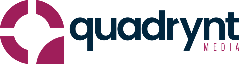 Quadrynt Media Logo
