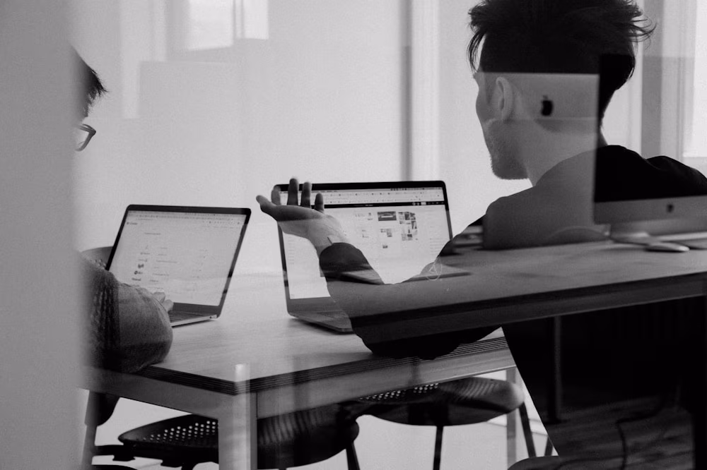 Marketing consultation